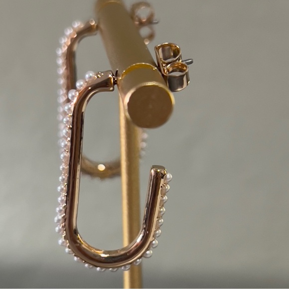 Francesca’s beautiful earrings - Picture 5 of 5